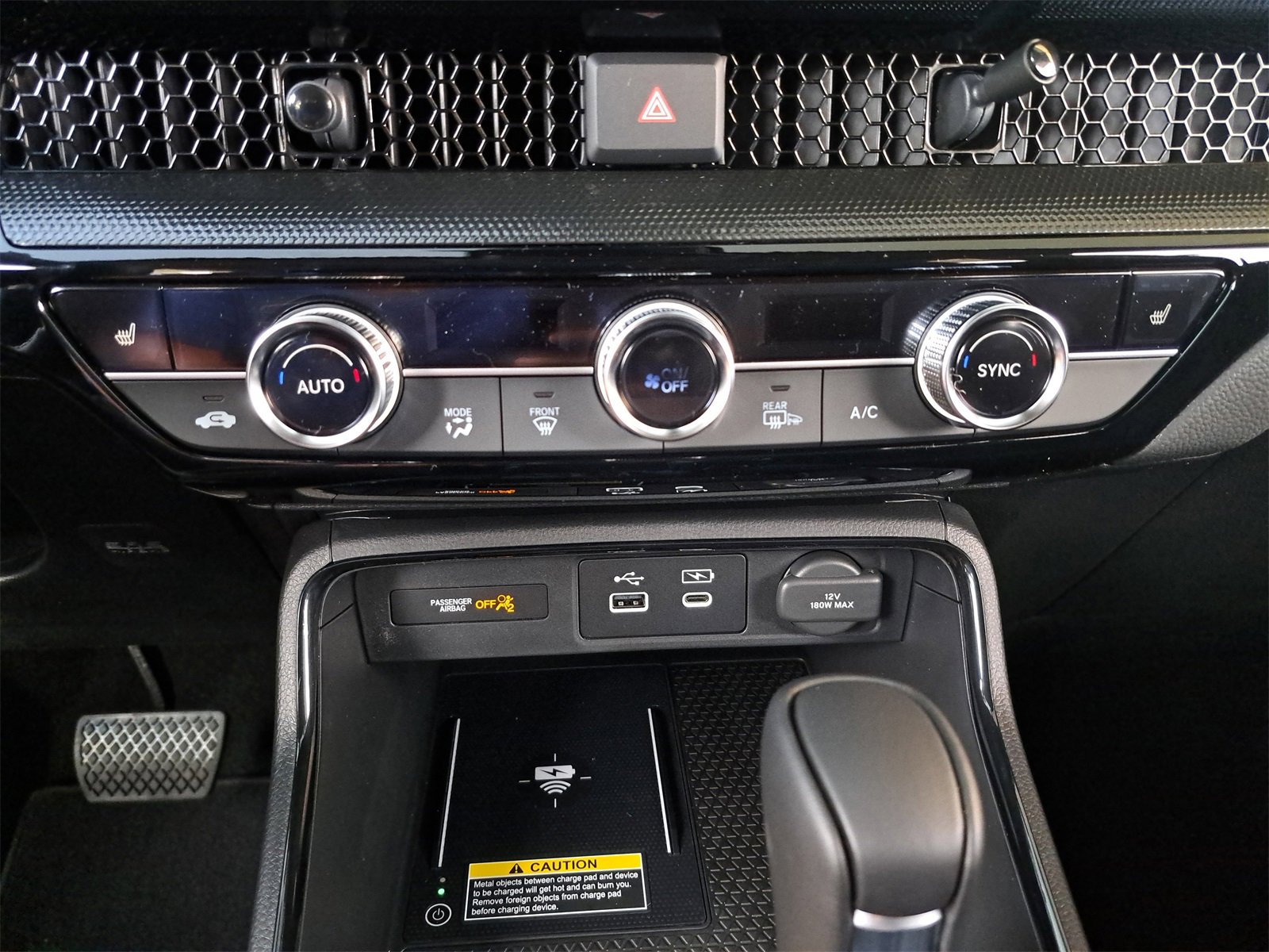 New 2025 Honda CR-V EX-L image 22