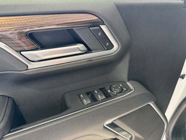 Certified 2026 Chevrolet Silverado 1500 RST AWD/4WD image 6