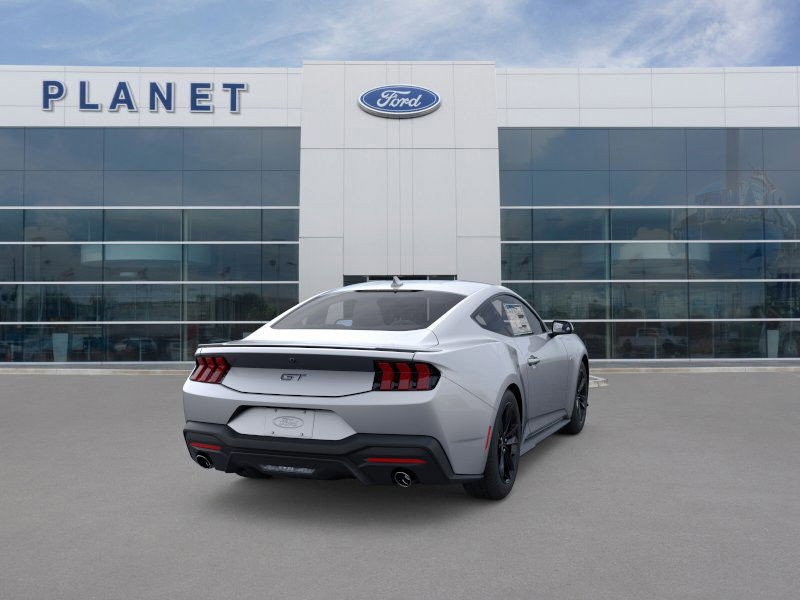 New 2025 Ford Mustang GT image 10