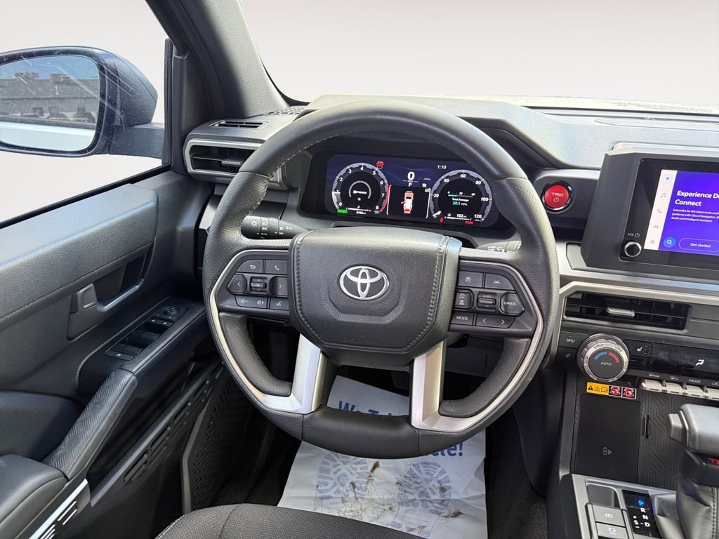 Used 2025 Toyota 4Runner TRD Off-Road image 12