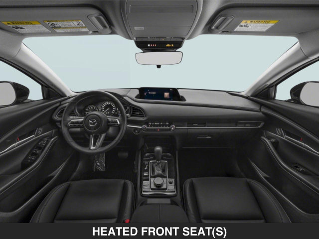 New 2026 MAZDA CX-30 AWD 2.5 S w/ Select Sport Pkg image 5