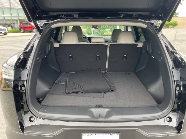 New 2026 Nissan Murano SL AWD/4WD image 9