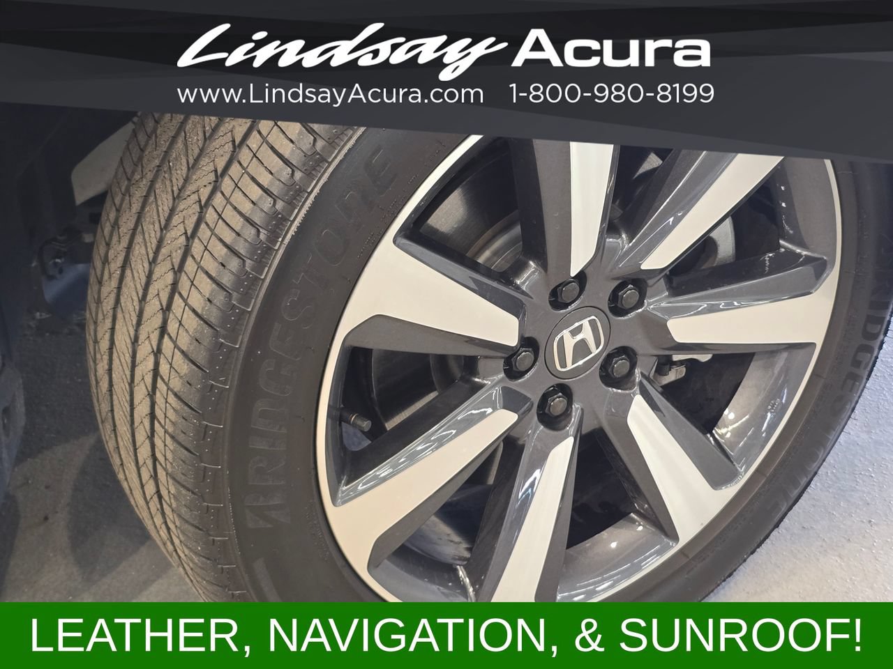 Used 2023 Honda Pilot Elite image 25
