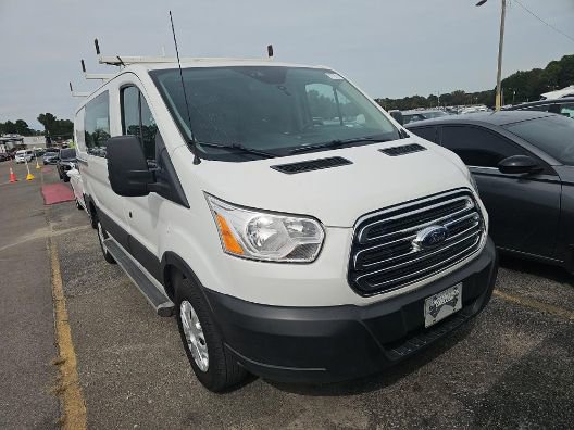 Used 2019 Ford Transit 250 130 Low Roof w/ Exterior Upgrade Package