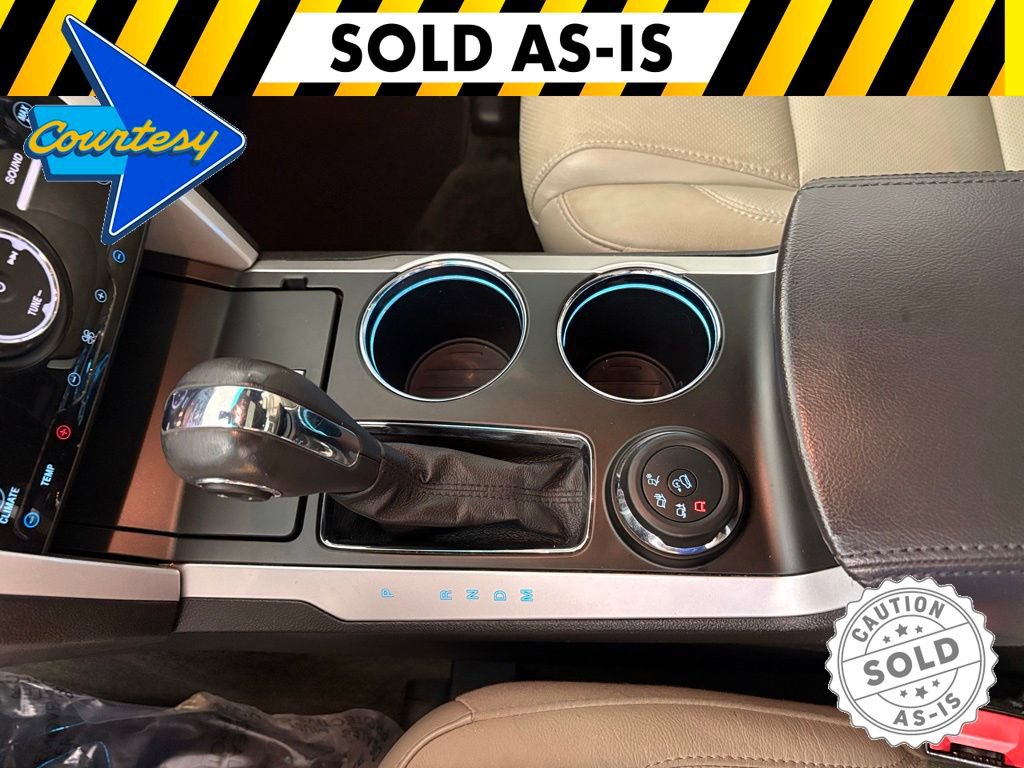 Used 2014 Ford Explorer Limited w/ Equipment Group 302A image 31