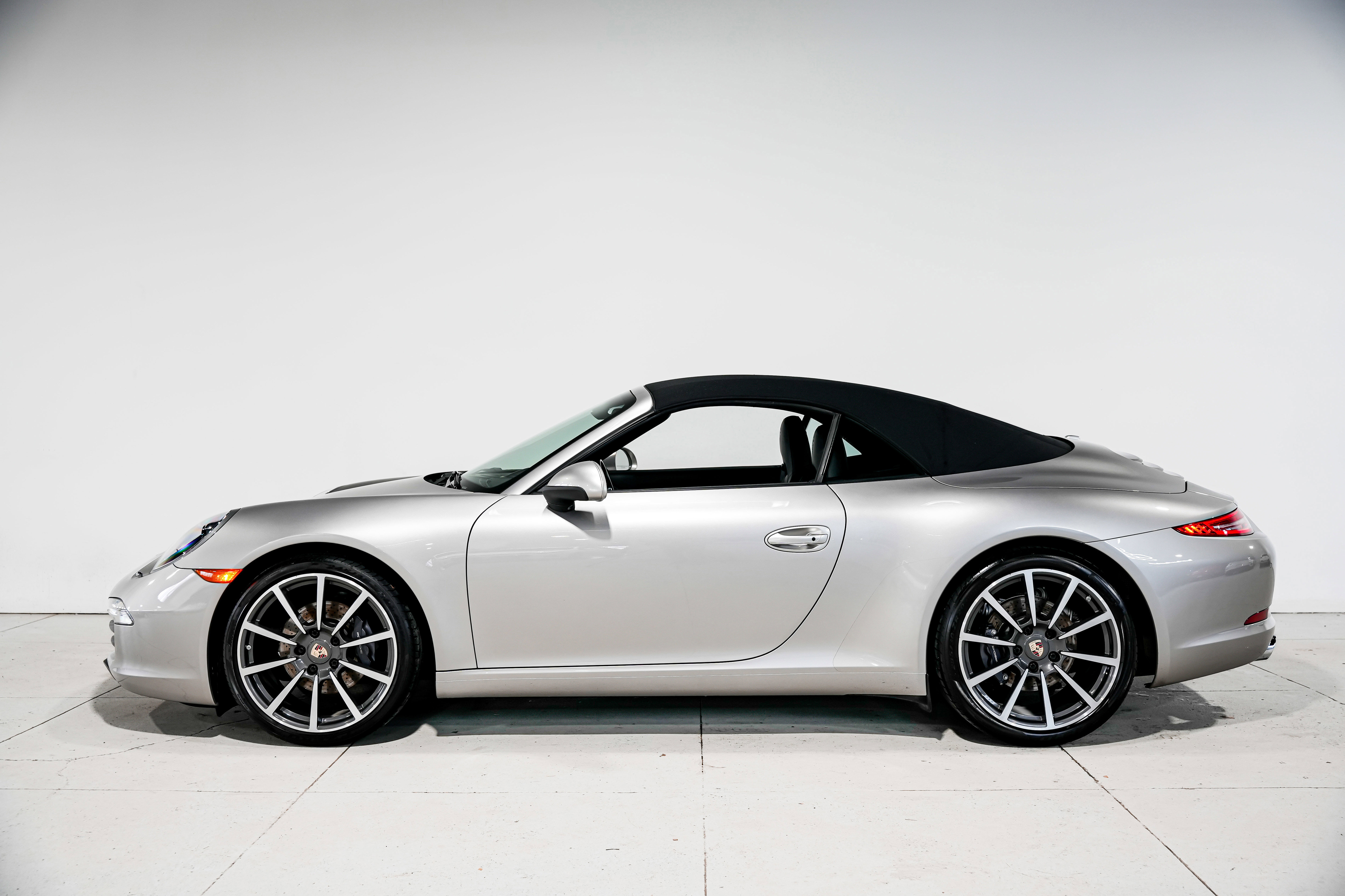Used 2012 Porsche 911 Carrera image 7