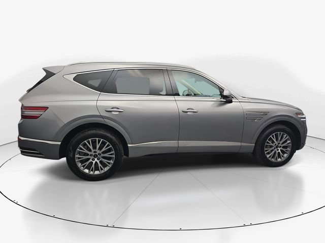 Used 2025 Genesis GV80 2.5T Standard AWD/4WD image 12