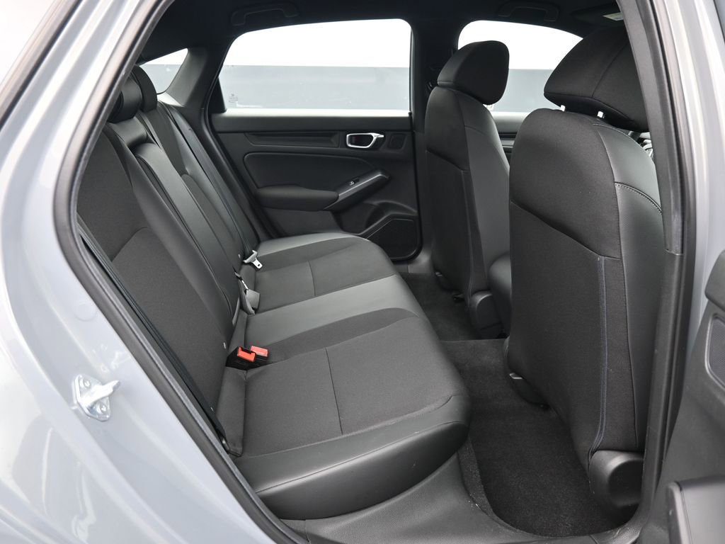 Certified 2026 Honda Civic Sport image 37