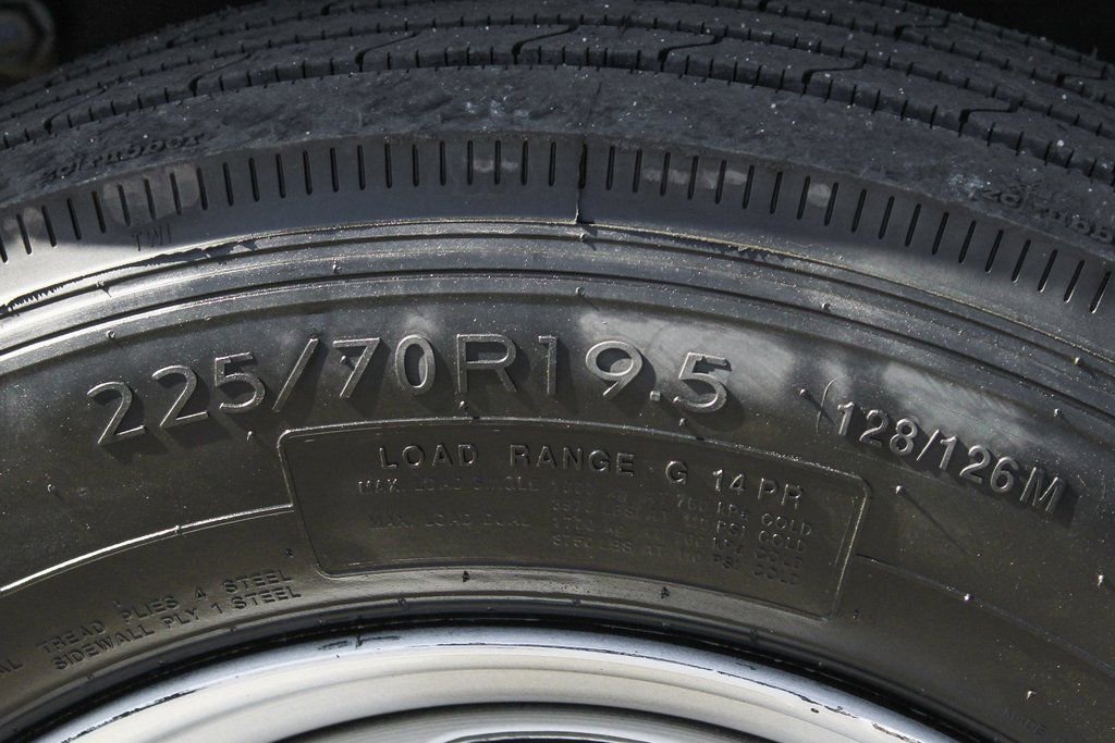 Used 2019 RAM 4500 Tradesman w/ Max Tow Package image 43