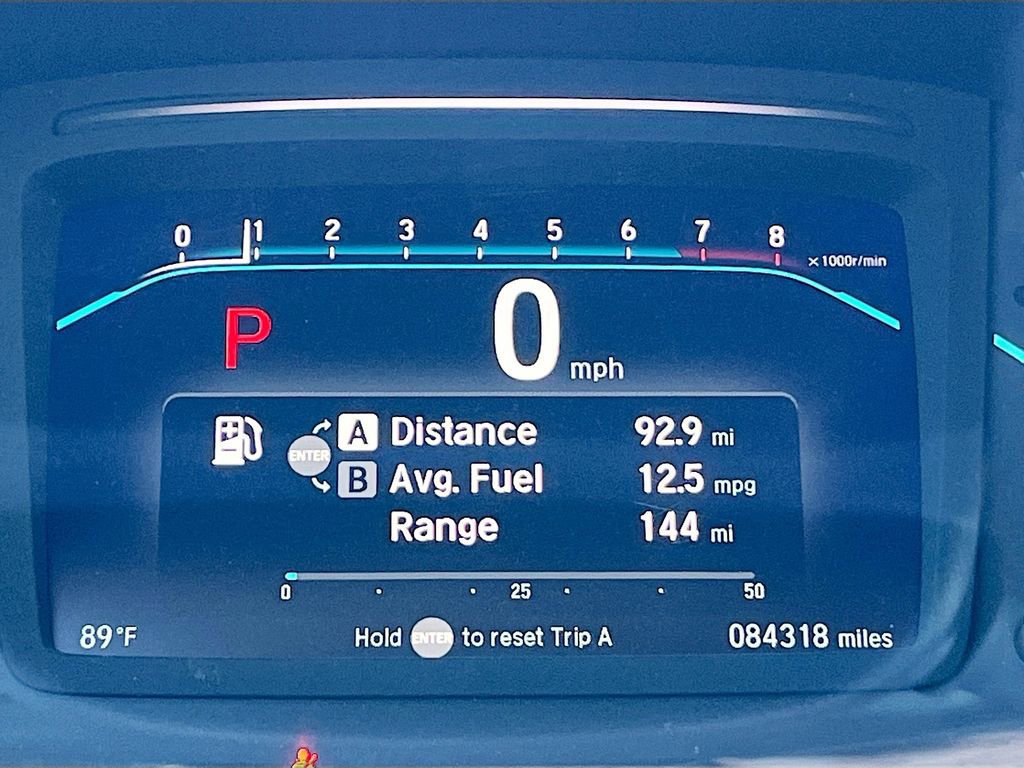 Used 2018 Honda Odyssey Elite image 12