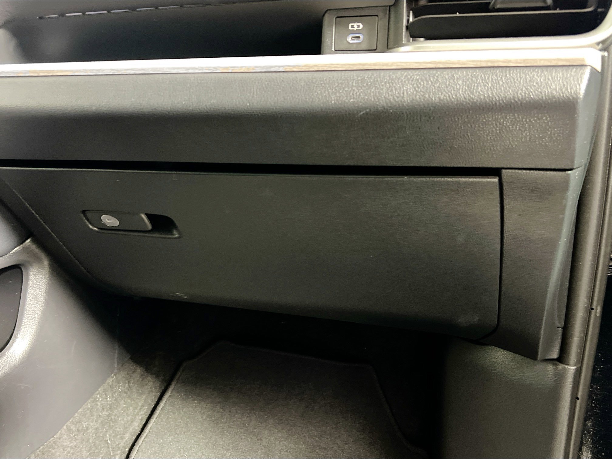 Used 2024 Toyota Grand Highlander Platinum image 35