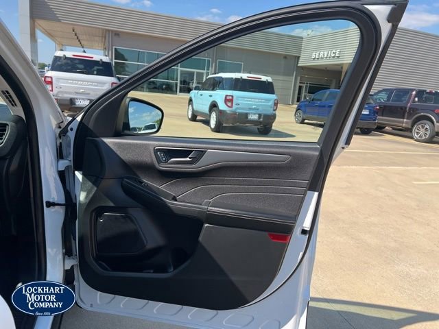 Used 2023 Ford Escape Active w/ Tech Pack #1 FWD image 21