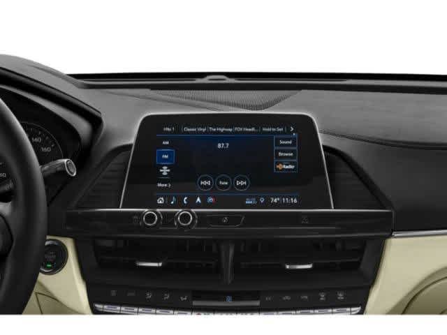 Used 2021 Cadillac CT4 Premium Luxury RWD image 11