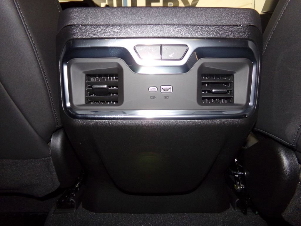 New 2025 Chevrolet Silverado 2500 LTZ w/ LTZ Plus Package image 12
