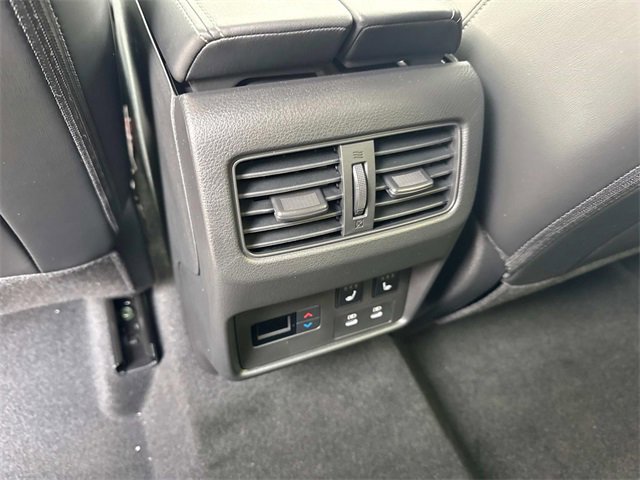 New 2026 Nissan Rogue Platinum w/ Platinum Premium Package image 17