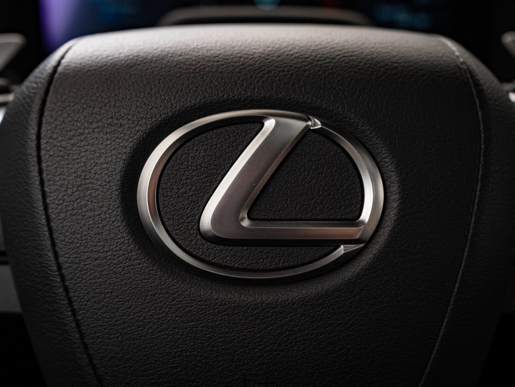 Used 2024 Lexus GX 550 image 30