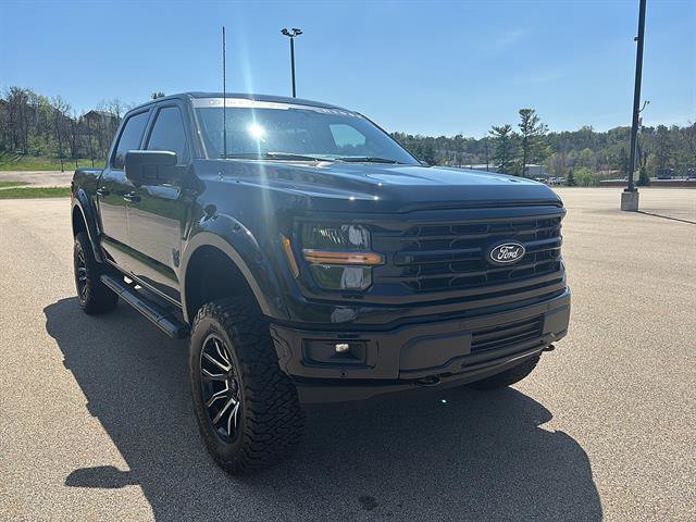 New 2026 Ford F150 XLT w/ Equipment Group 303A High AWD/4WD image 6