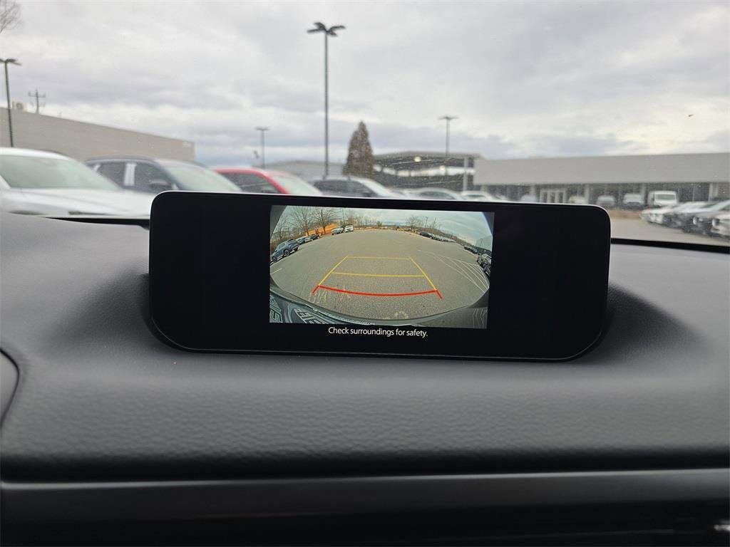 New 2026 MAZDA CX-50 2.5 Hybrid w/ Weather Package image 28