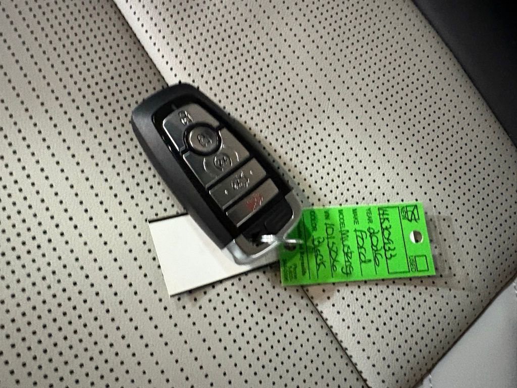 New 2026 Ford Mustang GT Premium image 11