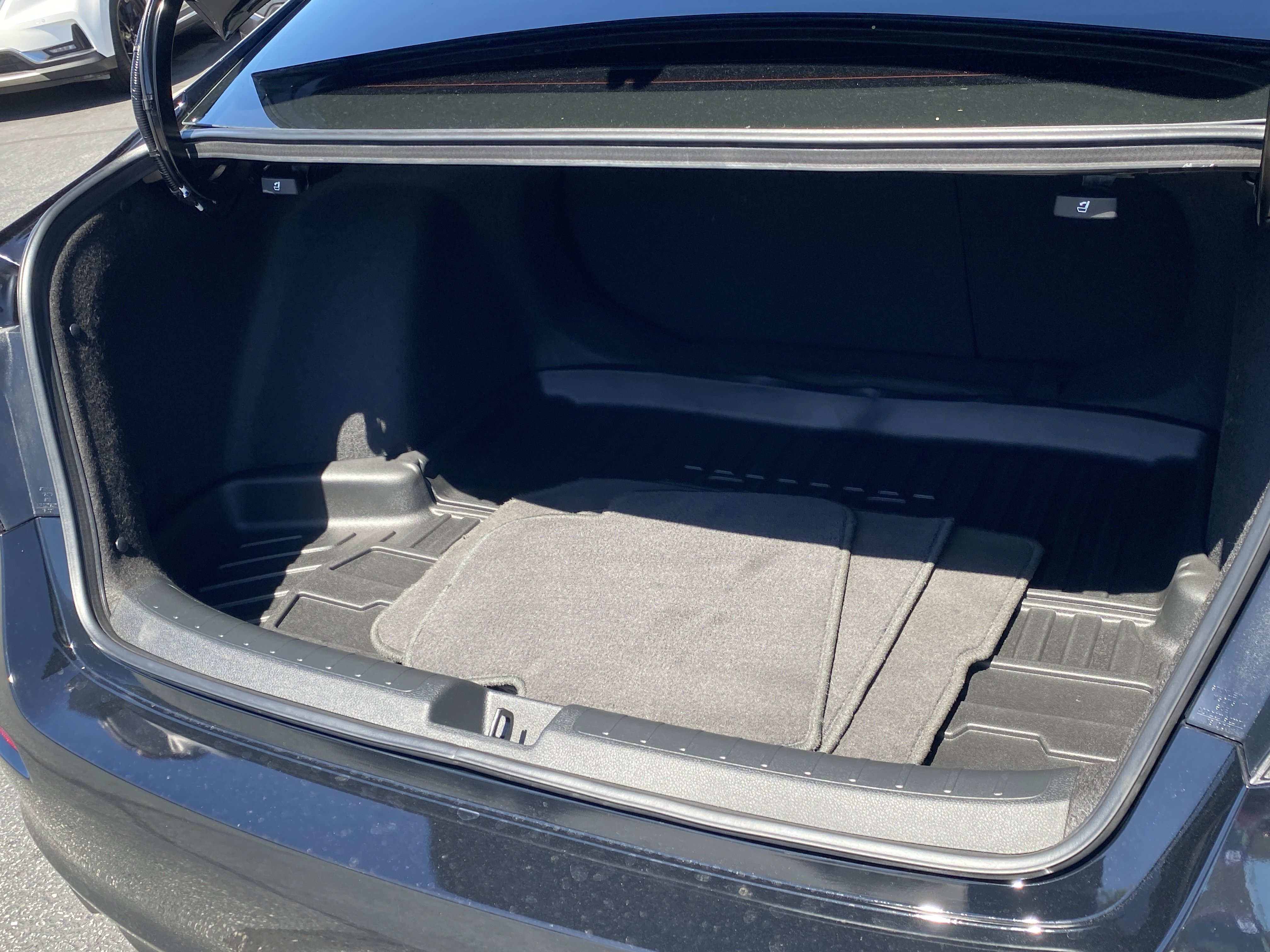 Used 2026 Honda Civic Sport image 12