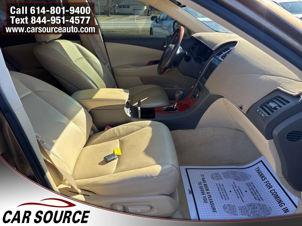 Used 2007 Lexus ES 350 image 30