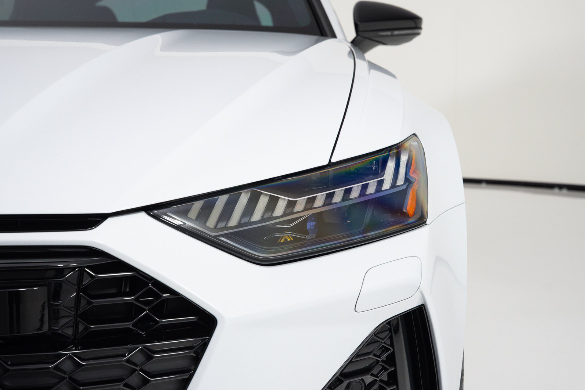 Used 2024 Audi RS 6 performance AWD/4WD image 61