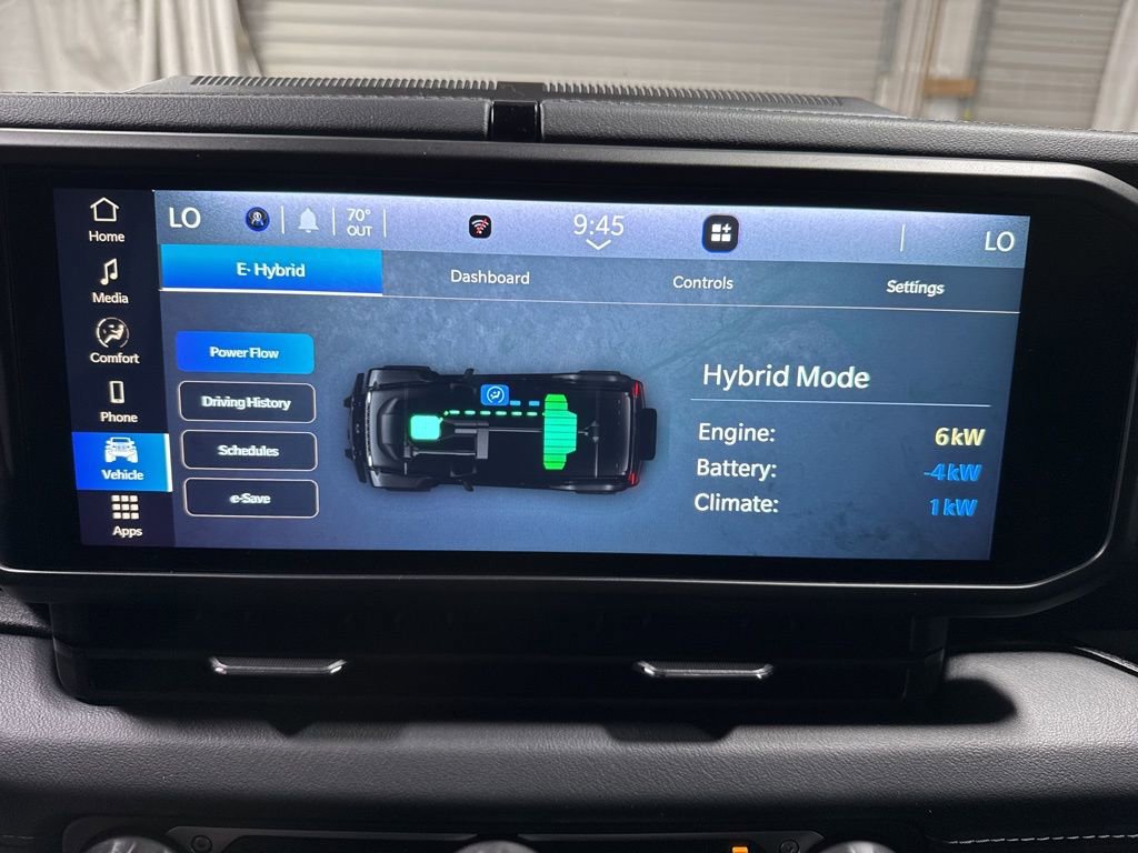 Used 2024 Jeep Wrangler Unlimited Rubicon 4xe image 28