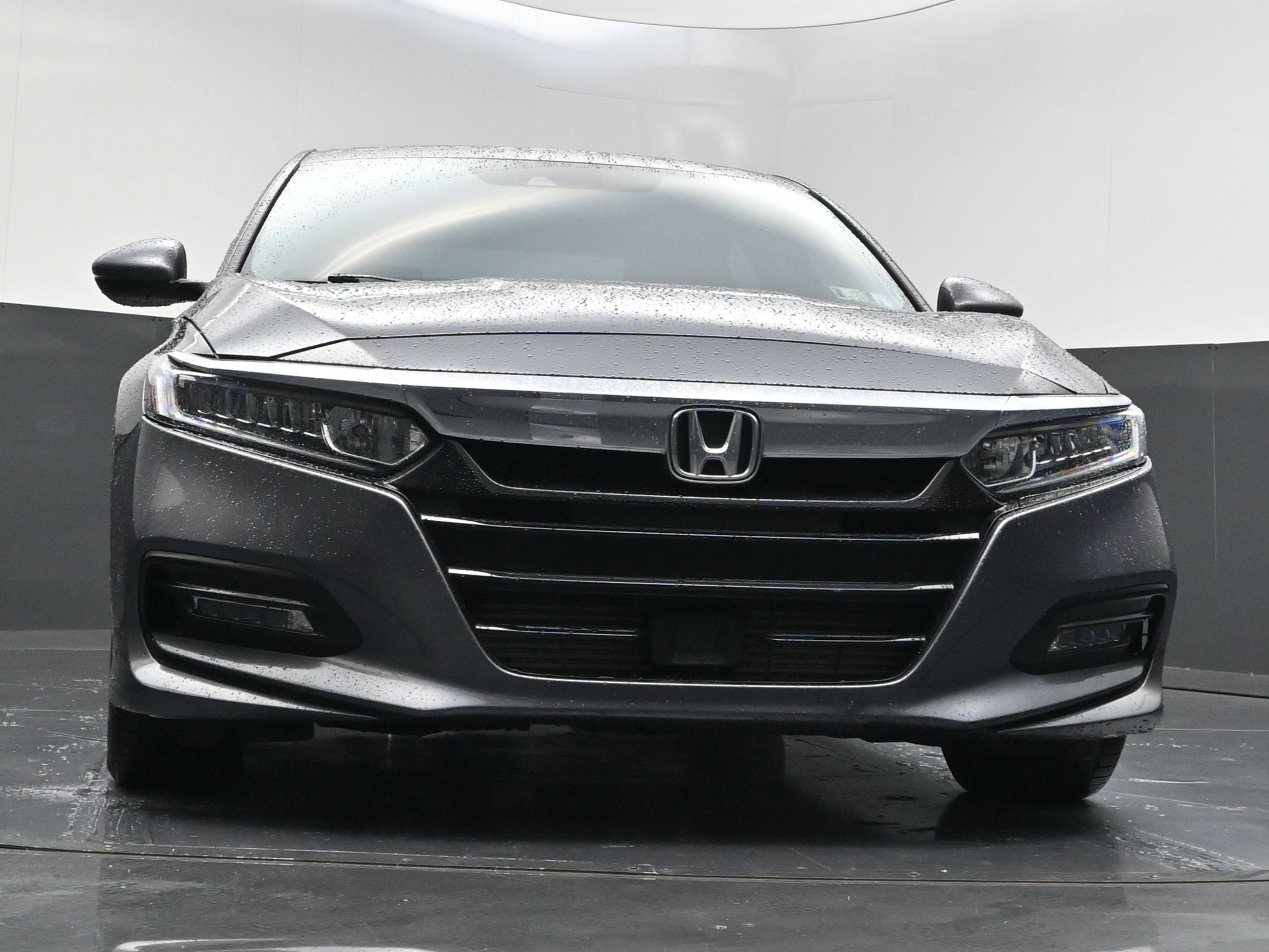 Used 2019 Honda Accord EX-L image 35