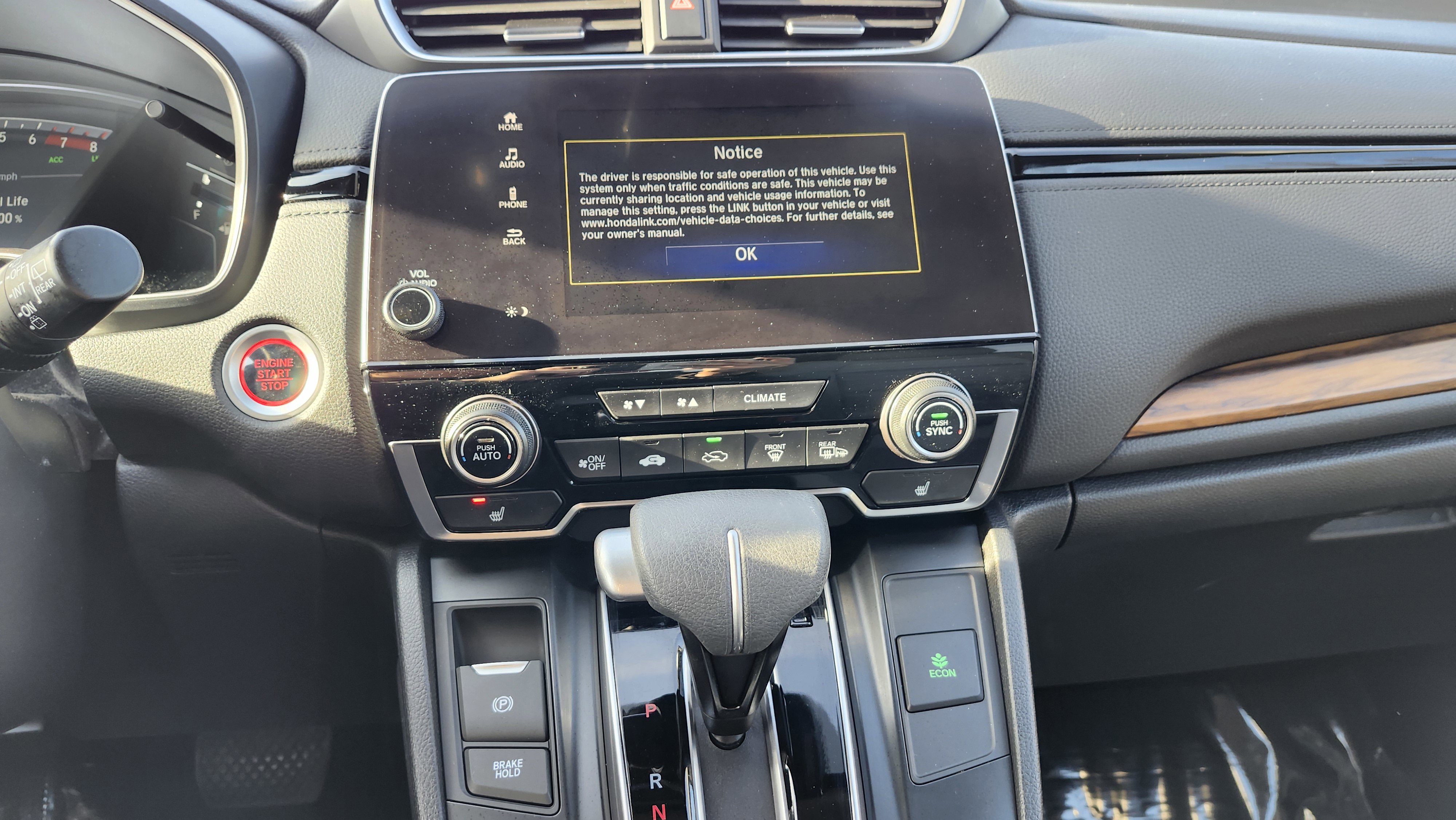 Used 2019 Honda CR-V EX image 32