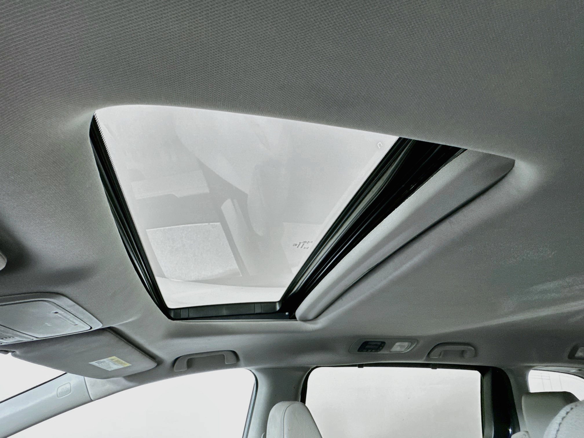 Certified 2024 Honda Odyssey EX-L image 21