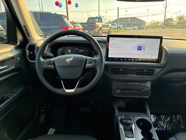 New 2026 Ford Bronco Sport Outer Banks w/ Outer Banks Tech Package+ image 21