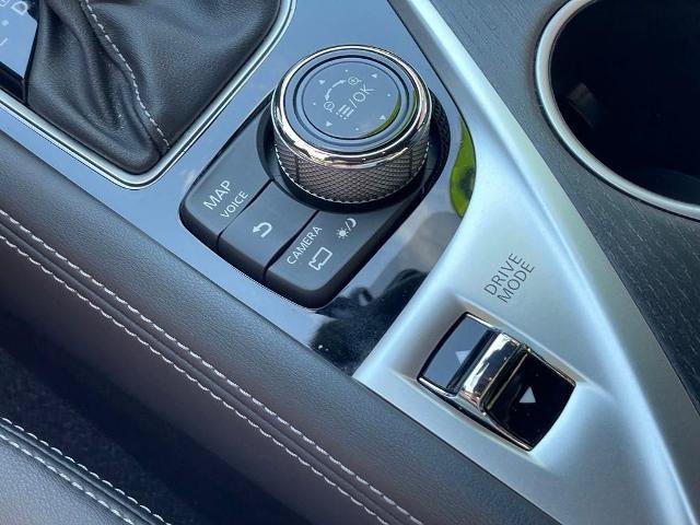 Certified 2022 INFINITI Q50 Sensory AWD/4WD image 21