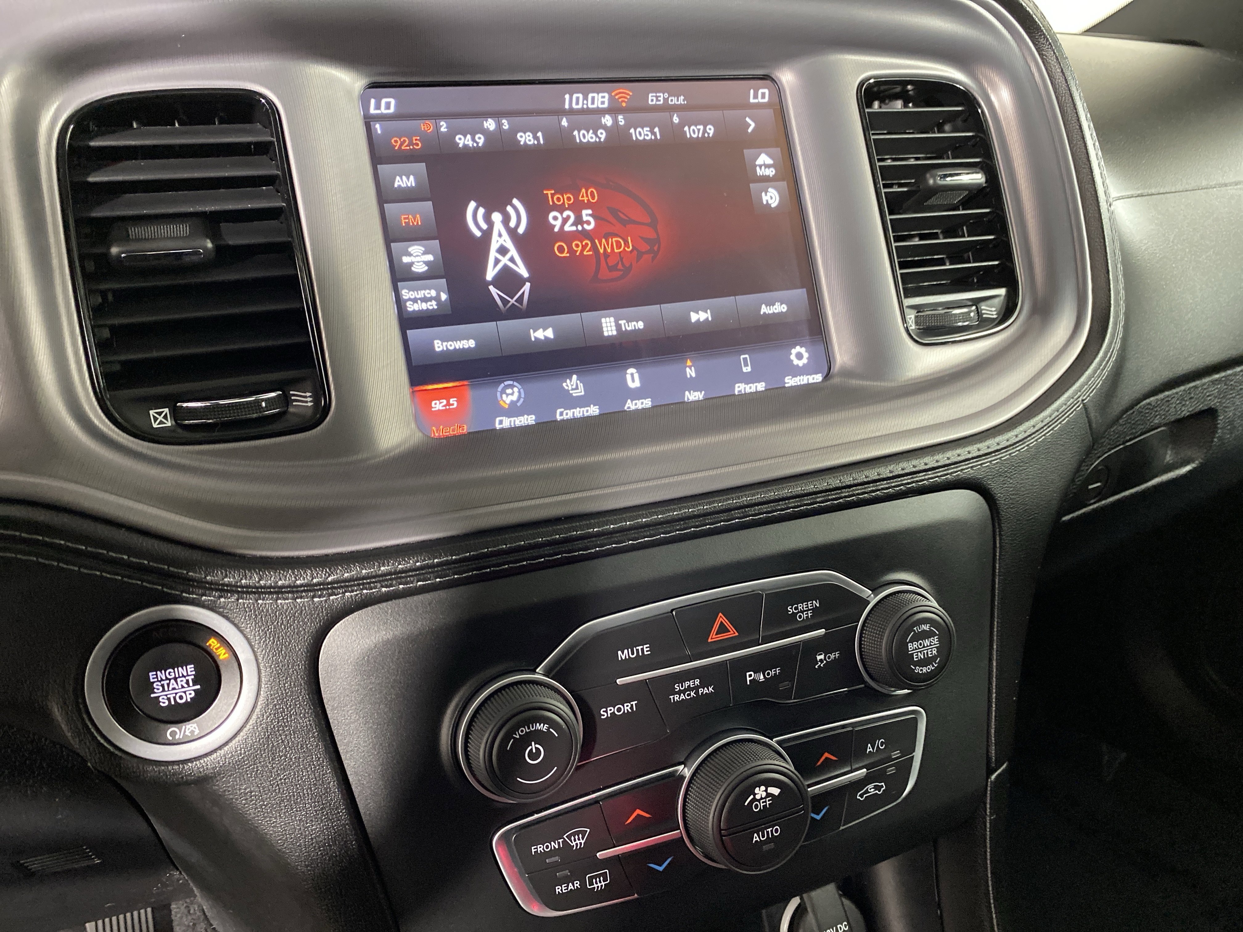 Used 2023 Dodge Charger GT w/ Plus Group image 31