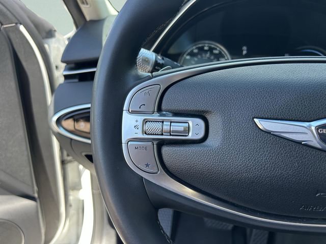 Used 2025 Genesis GV70 2.5T AWD/4WD image 31