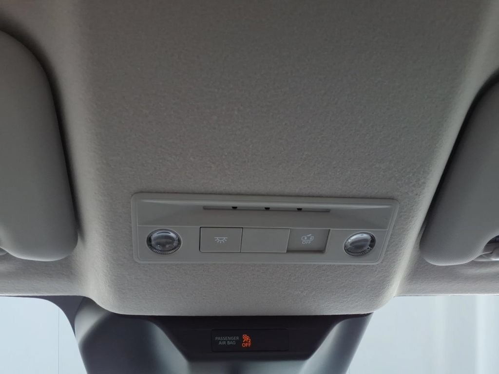 New 2026 Nissan Kicks S FWD image 23