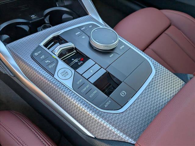New 2026 BMW 430i Coupe w/ M Sport Package RWD image 15