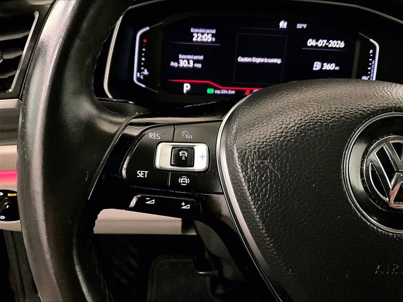 Used 2019 Volkswagen Jetta SEL image 17