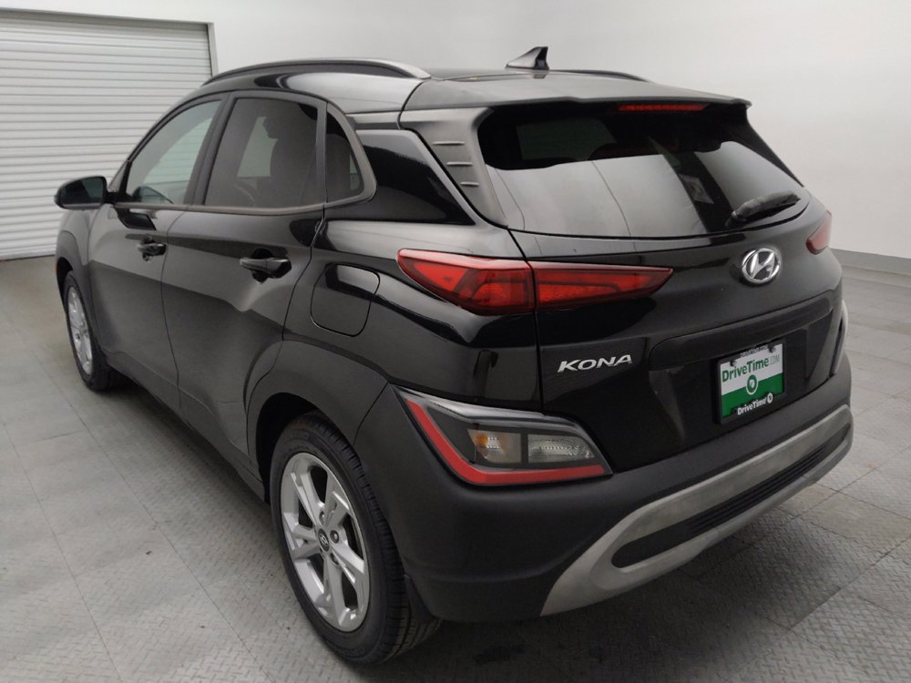 Used 2022 Hyundai Kona SEL FWD image 5