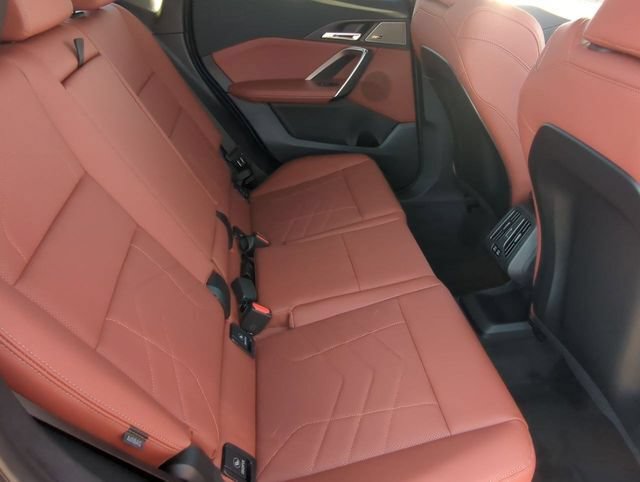 New 2026 BMW X1 M35i w/ Technology Package AWD/4WD image 13