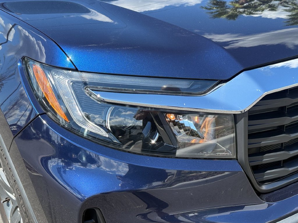 Used 2023 Honda Ridgeline RTL image 9