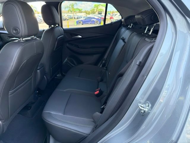 New 2026 Buick Encore GX Preferred w/ Comfort Package FWD image 14