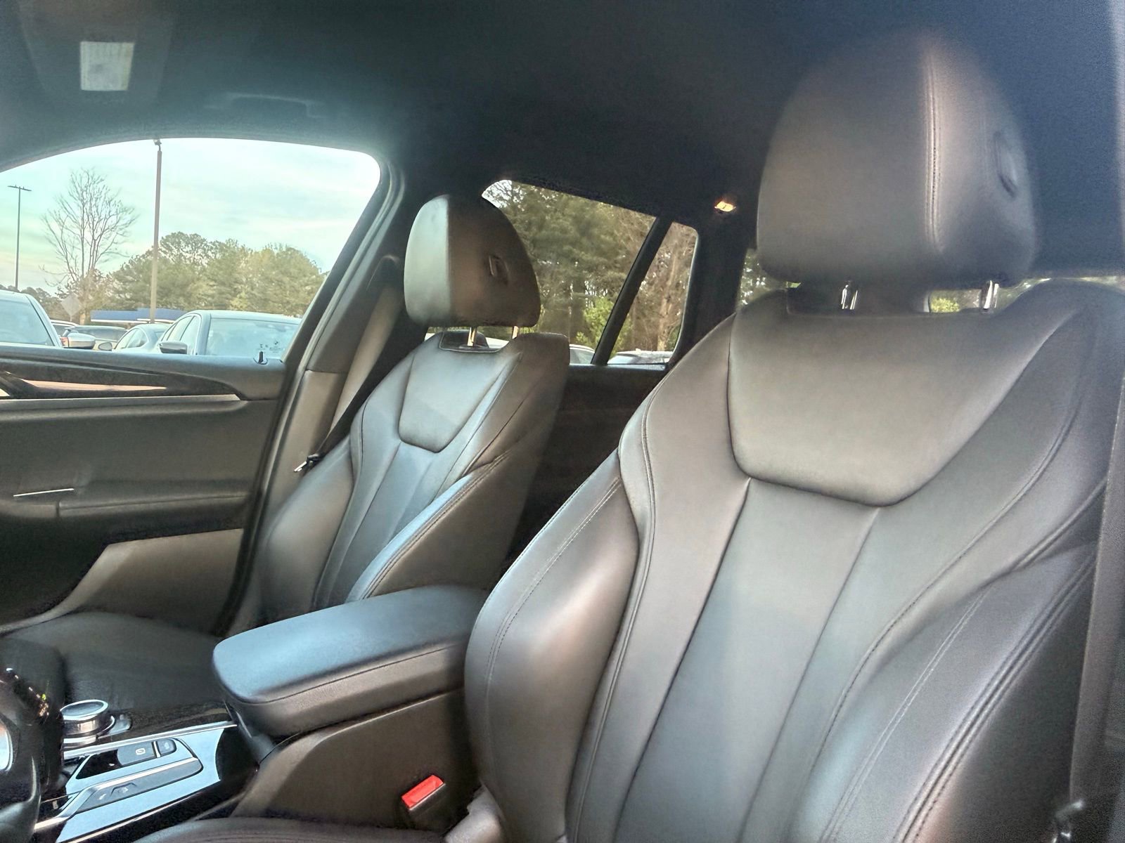 Used 2020 BMW X3 xDrive30i w/ Convenience Package image 16