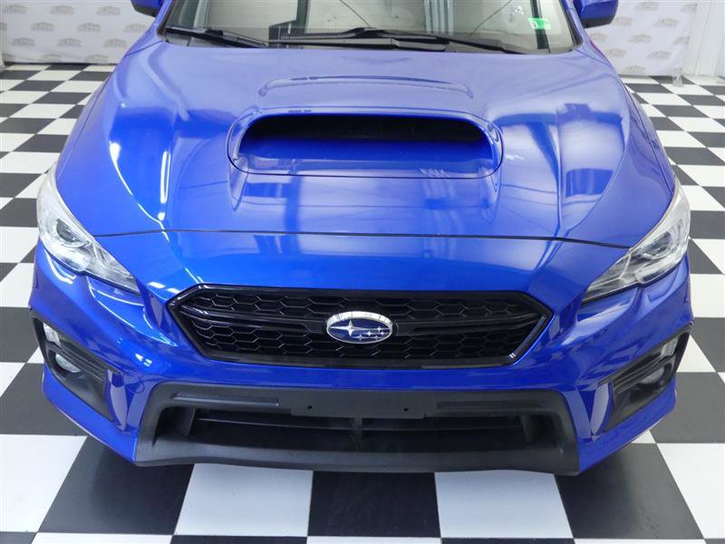 Used 2021 Subaru WRX Premium w/ Popular Package #1 image 26