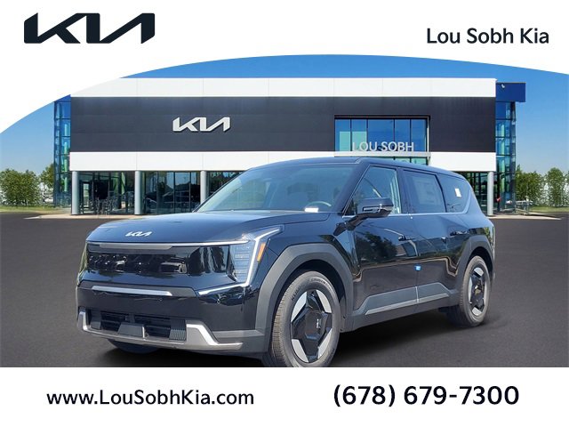 New 2026 Kia EV9 Light image 1