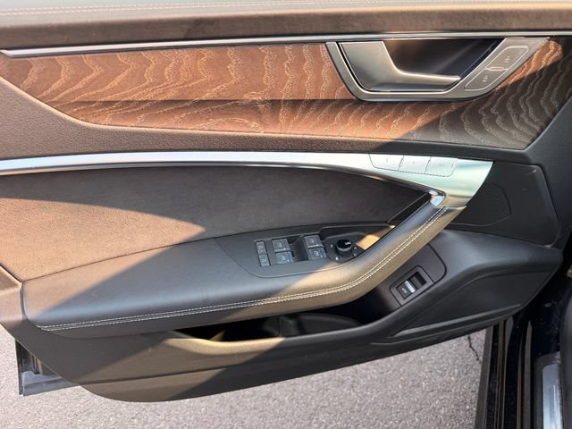 Used 2022 Audi A7 3.0T Prestige AWD/4WD image 13