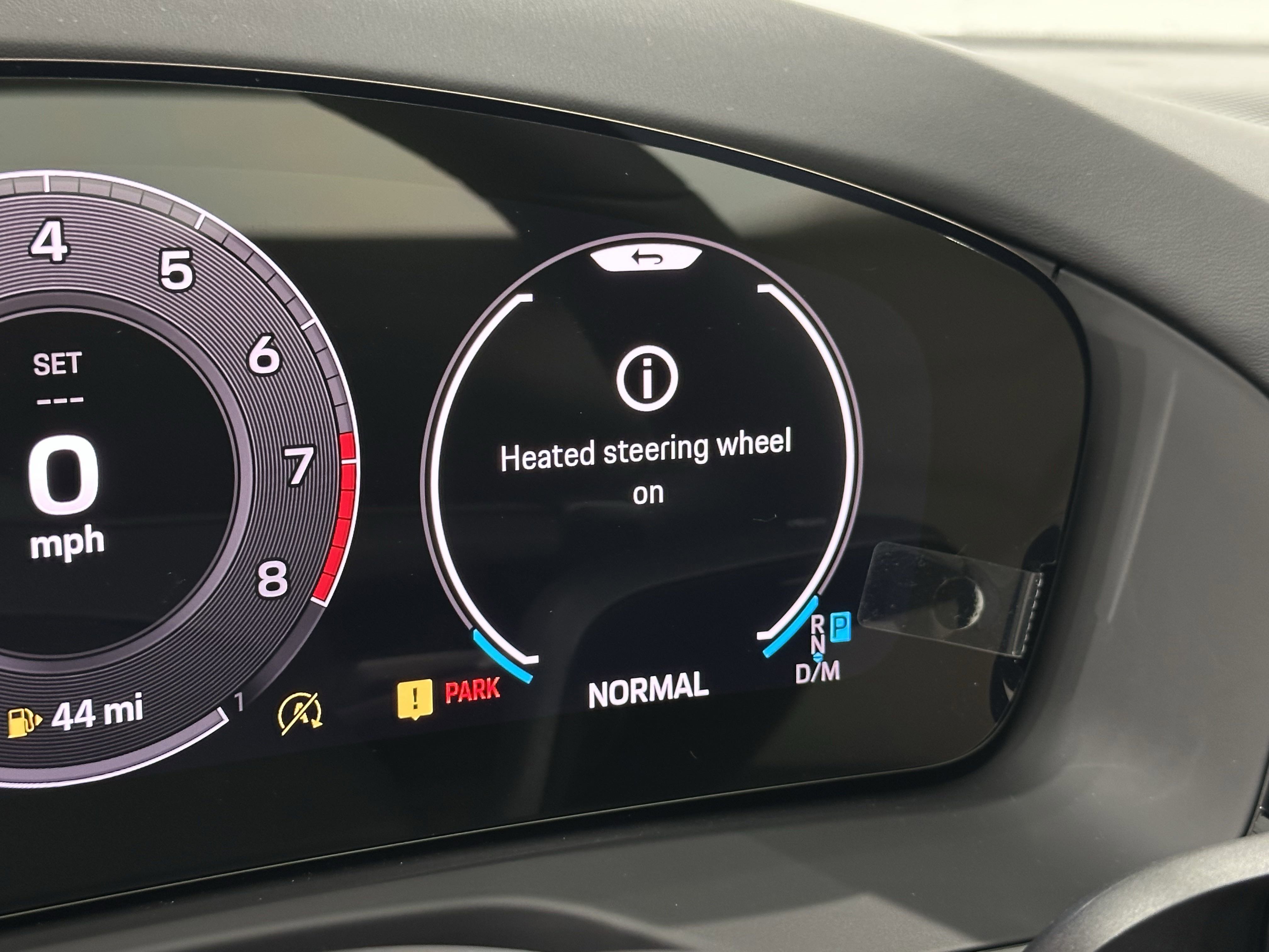 New 2025 Porsche Panamera image 52