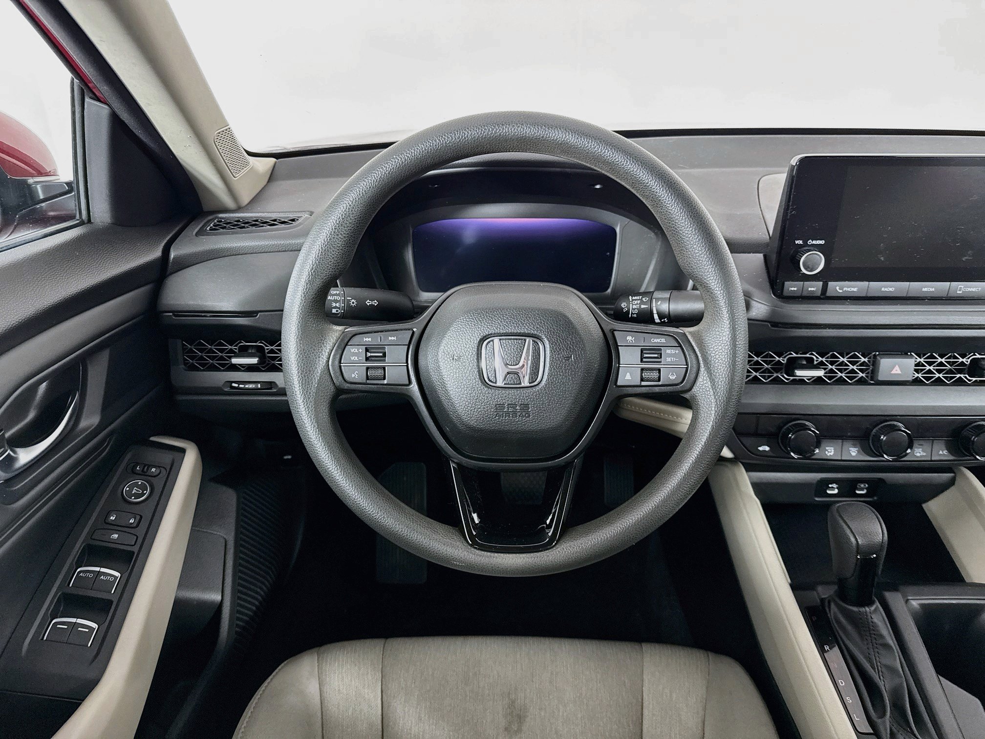 Certified 2023 Honda Accord EX image 22