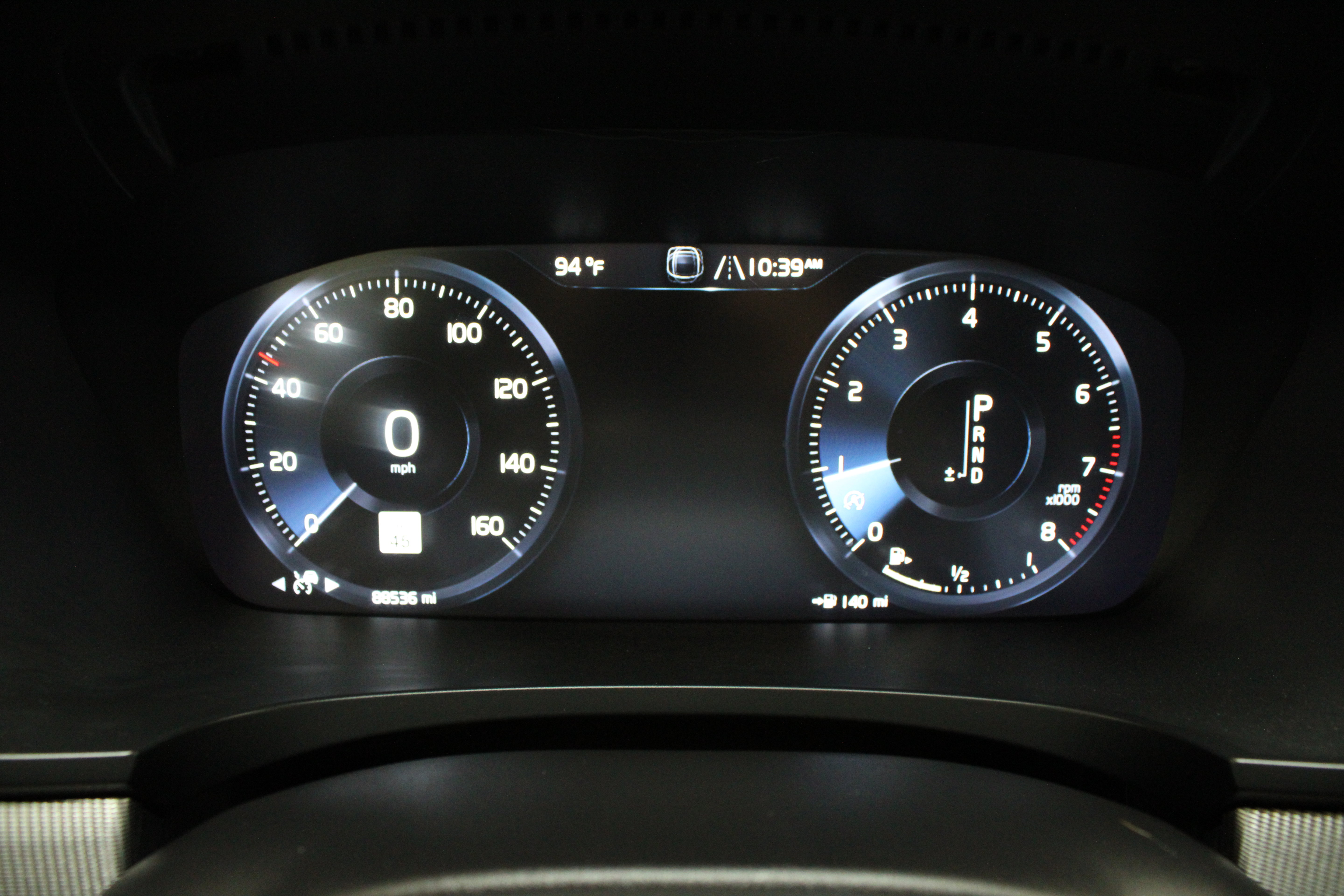 Used 2020 Volvo S90 T6 R-Design AWD/4WD image 42