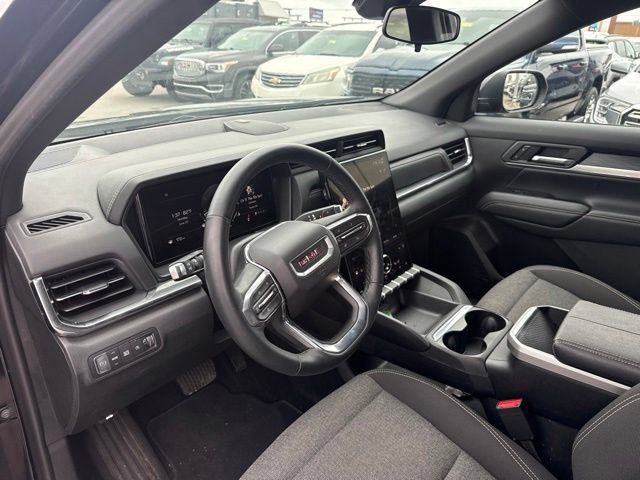 Used 2025 GMC Terrain Elevation FWD image 11