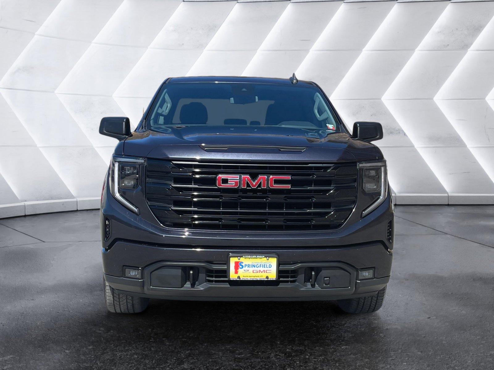 Certified 2022 GMC Sierra 1500 Elevation AWD/4WD image 9